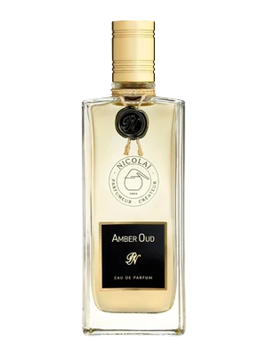 NICOLAÏ Parfumeur-Créateur Amber Oud