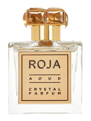 Roja Parfums Aoud Crystal Parfum