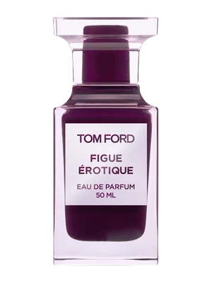 Figue Érotique