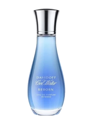 Cool Water Reborn for Her Eau de Parfum Intense