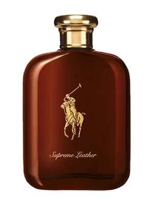 Ralph Lauren Polo Supreme Leather