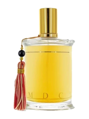 MDCI Parfums Cuir Garamante
