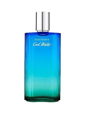 Cool Water Man Summer Edition 2019