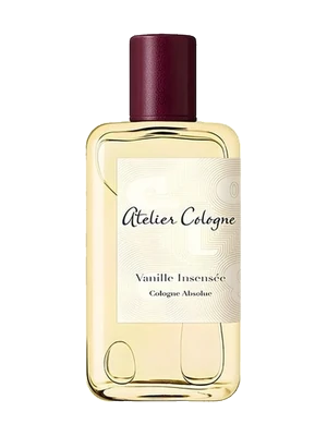 Atelier Cologne Vanille Insensée