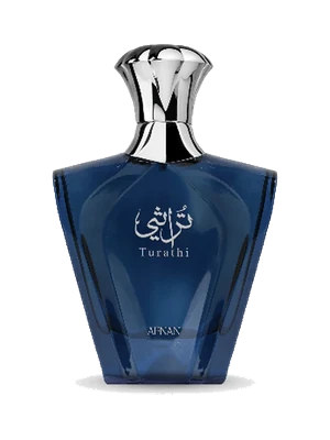 Turathi Blue