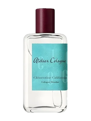 Atelier Cologne Clémentine California
