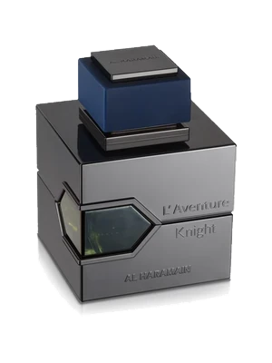 Al Haramain Perfumes L'Aventure Knight