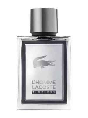 Image de L'Homme Lacoste Timeless