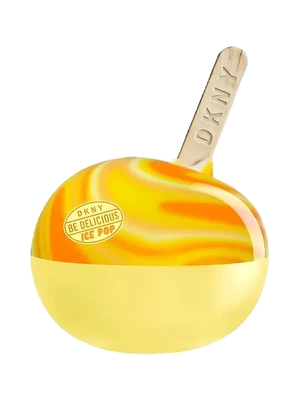 DKNY Be Delicious Ice Pop Citrus Splash
