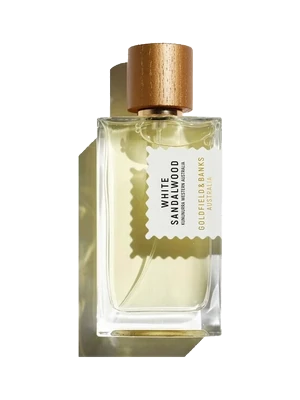 White Sandalwood