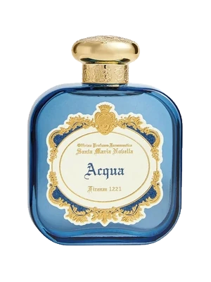 Acqua di Sicilia