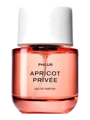 Apricot Privee