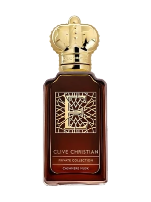 E Cashmere Musk
