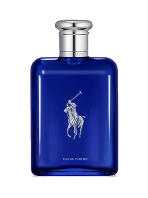 Ralph Lauren Blue