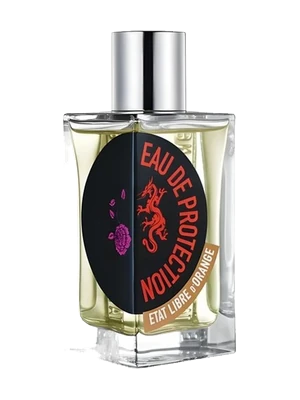 État Libre d’Orange Eau de Protection