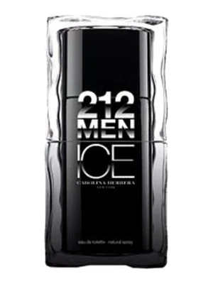 212 Men Ice (2010)