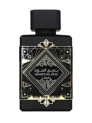 Bade'e Al Oud Oud for Glory