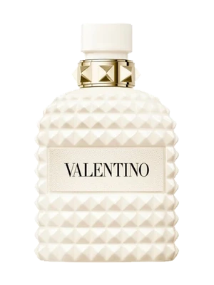 Valentino Uomo Born in Roma Ivory