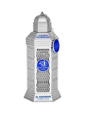 Platinum Oud