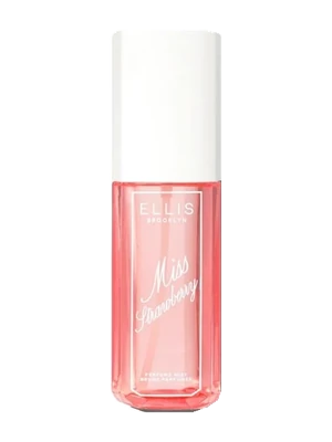 Miss Strawberry