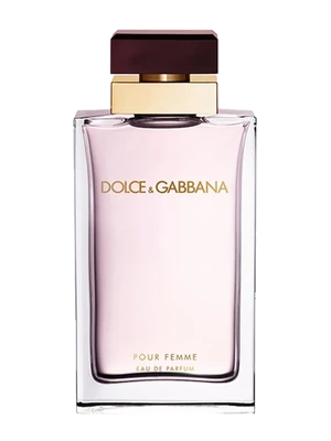 Pour Femme