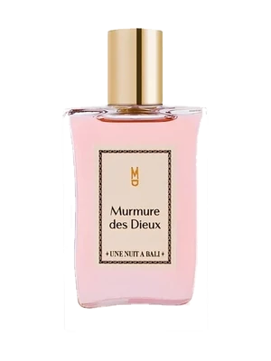 Murmure des Dieux