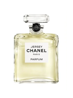 Chanel Jersey Extrait de Parfum