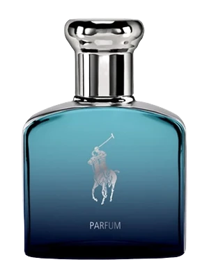 Polo Deep Blue Parfum