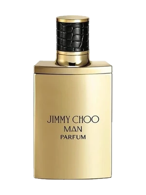 Jimmy Choo Man Parfum