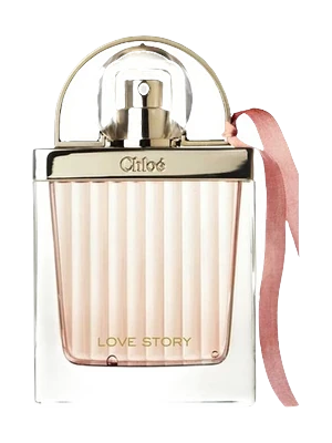 Love Story Eau Sensuelle
