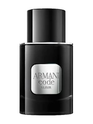 Armani Code Elixir