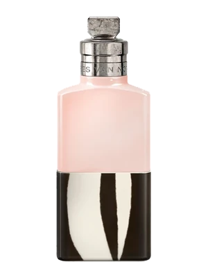 Dries Van Noten Rosa Carnivora