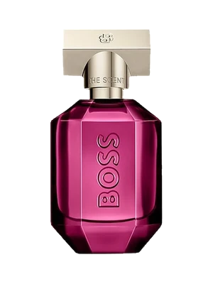 Boss The Scent Magnetic For Her