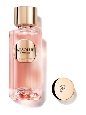 Lancôme Absolue 6AM Rose