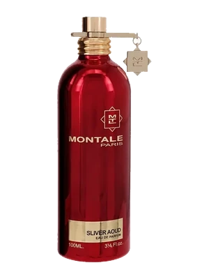 Montale Silver Aoud