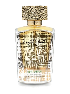 Image de Sheikh Al Shuyukh Luxe