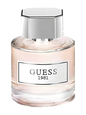 Guess 1981