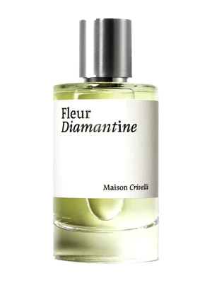 Maison Crivelli Fleur Diamantine