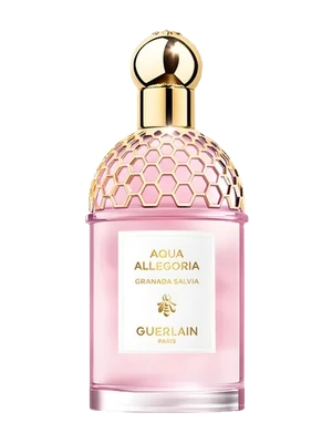 Guerlain Aqua Allegoria Granada Salvia