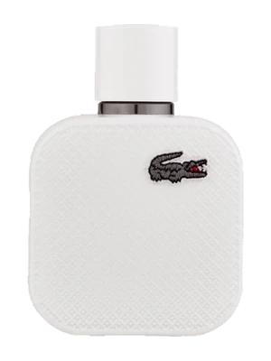 L.12.12 Blanc Eau de Parfum