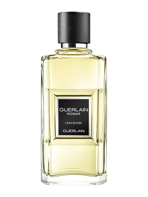 Homme L'Eau Boisée