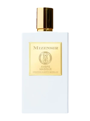 Ambre Magique