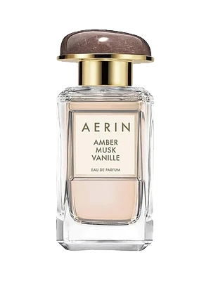 Amber Musk Vanille