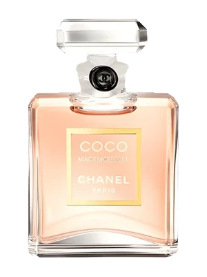 Chanel Coco Mademoiselle Extrait