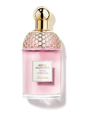 Guerlain Aqua Allegoria Flora Cherrysia