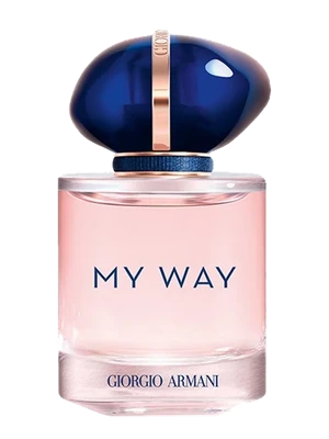 My Way