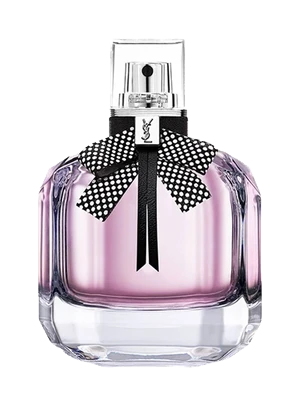 Yves Saint Laurent Mon Paris Couture
