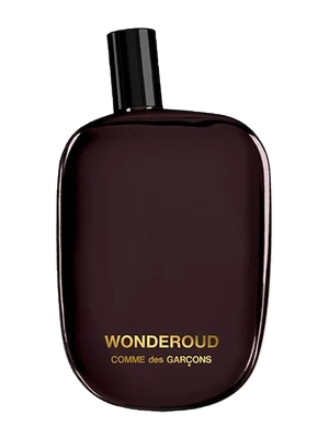 Wonderoud