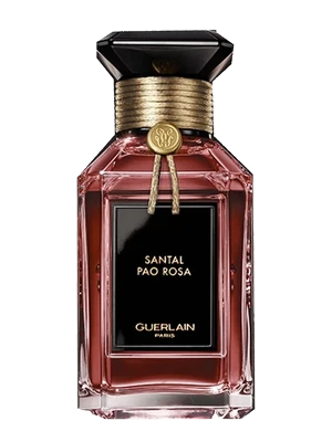 Guerlain Santal Pao Rosa