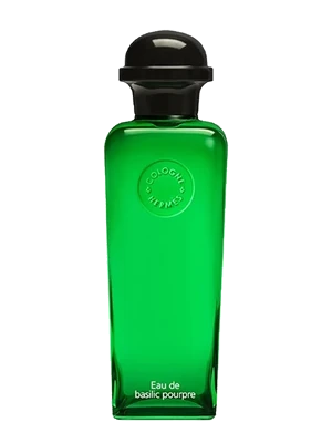 Eau de Basilic Pourpre